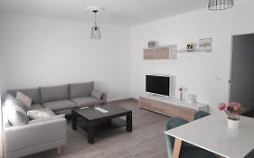 Apartamento turístico Mi casina AT-CC-00782